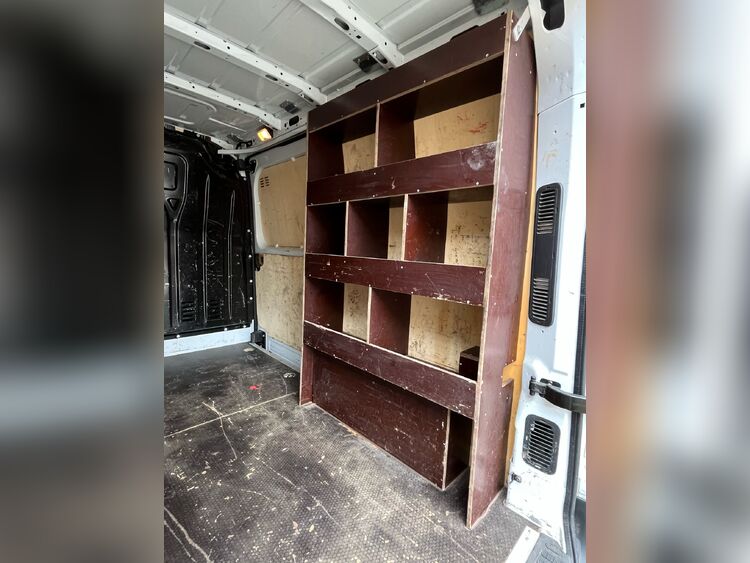 Renault Master  foto 11